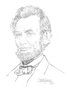Abraham Lincoln