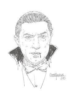 Bela Lugosi