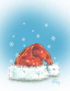 Santa's Hat