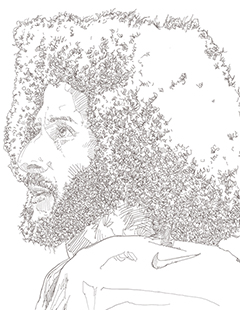 Colin Kaepernick
