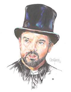 Jessie From the TV Show Preacher