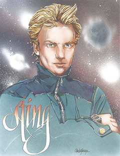 Sting