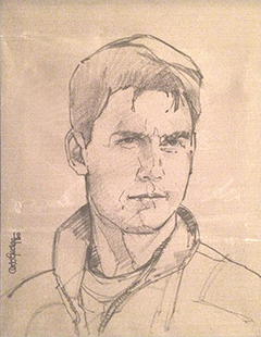 Tom Cruise