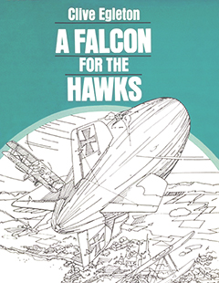 A Falcon For The Hawks