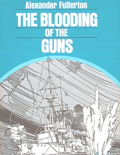 The Blooding Of The Guns
