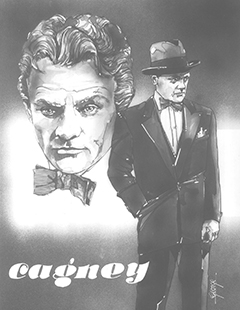 James Cagney
