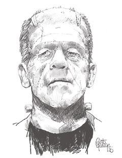 Frankenstein
