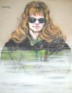 Jean Marie