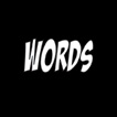Words